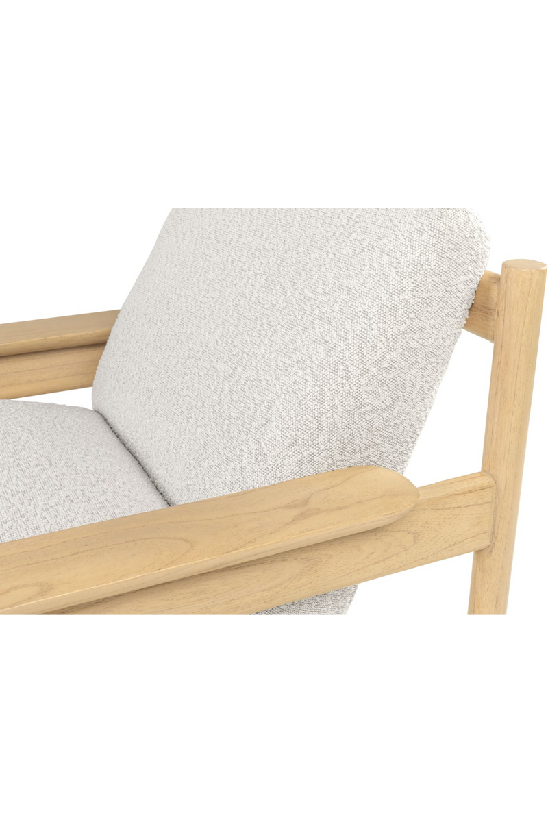 Modern Minimalist Lounge Chair | Versmissen Casca | Oroatrade.com