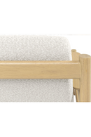 Modern Minimalist Lounge Chair | Versmissen Casca | Oroatrade.com