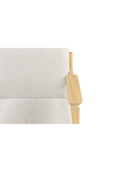 Minimalist Upholstered Dining Armchair | Versmissen Casca | Oroatrade.com