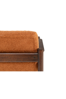 Minimalist Upholstered Dining Armchair | Versmissen Casca | Oroatrade.com