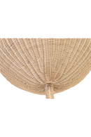 Natural Rattan Floor Lamp | Versmissen Chupa | Oroatrade.com
