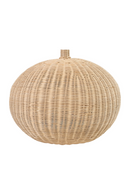 Modern Rattan Floor Lamp | Versmissen Chup | Oroatrade.com