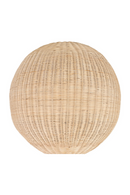 Modern Rattan Floor Lamp | Versmissen Chup | Oroatrade.com