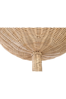 Modern Rattan Floor Lamp | Versmissen Chup | Oroatrade.com