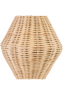 Modern Rattan Floor Lamp | Versmissen Chup | Oroatrade.com