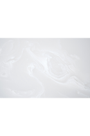 White Marble Pedestal Coffee Table | Versmissen Cone | Oroatrade.com