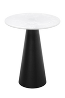 Mineral Coated Occasional Table | Versmissen Cube | Oroatrade.com