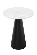 Mineral Coated Occasional Table | Versmissen Cube | Oroatrade.com