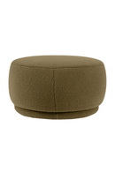 Round Swivel Footstool | Versmissen Declan | Oroatrade.com