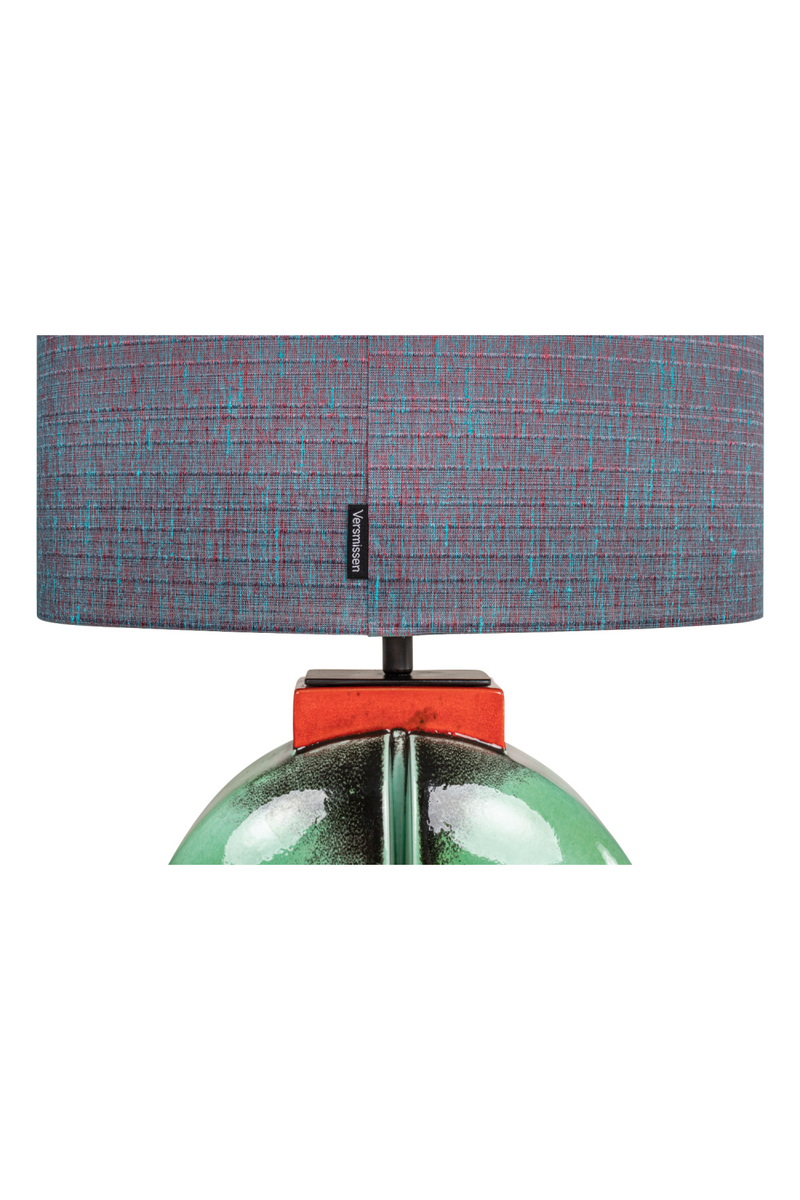 Multicolored Table Lamp | Versmissen Core | Oroatrade.com