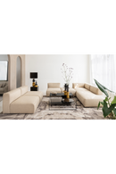 Bronze and Yellow Table Lamp | Versmissen Datoga | Oroatrade.com