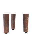 Aged Copper Console Table | Versmissen Dizon | Oroatrade.com