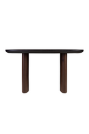 Smoked Eucalyptus Console Table | Versmissen Durban | Oroatrade.com