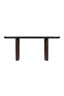 Smoked Eucalyptus Console Table | Versmissen Durban | Oroatrade.com