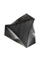 Black Faceted Coffee Table | Versmissen Elysium | Oroatrade.com