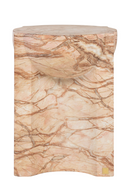 Sculptural Modern Table / Stool | Versmissen Fonte | Oroatrade.com