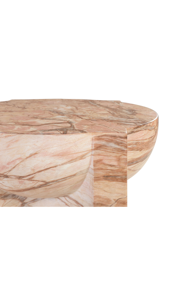 Sculptural Modern Table / Stool | Versmissen Fonte | Oroatrade.com