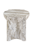 Sculptural Modern Table / Stool | Versmissen Fonte | Oroatrade.com