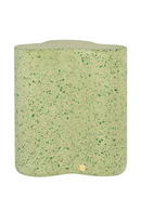 Speckled Terrazzo Table / Stool | Versmissen Freddy | Oroatrade.com