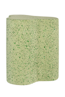 Speckled Terrazzo Table / Stool | Versmissen Freddy | Oroatrade.com
