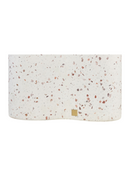 Speckled Terrazzo Table / Stool | Versmissen Freddy | Oroatrade.com