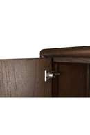 Modern Rattan 2-Door Cabinet | Versmissen Granada | Oroatrade.com