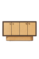 Modern Rattan Sideboard | Versmissen Granada | Oroatrade.com