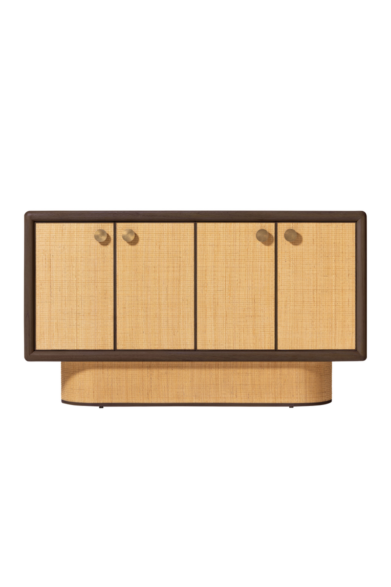 Modern Rattan Sideboard | Versmissen Granada | Oroatrade.com