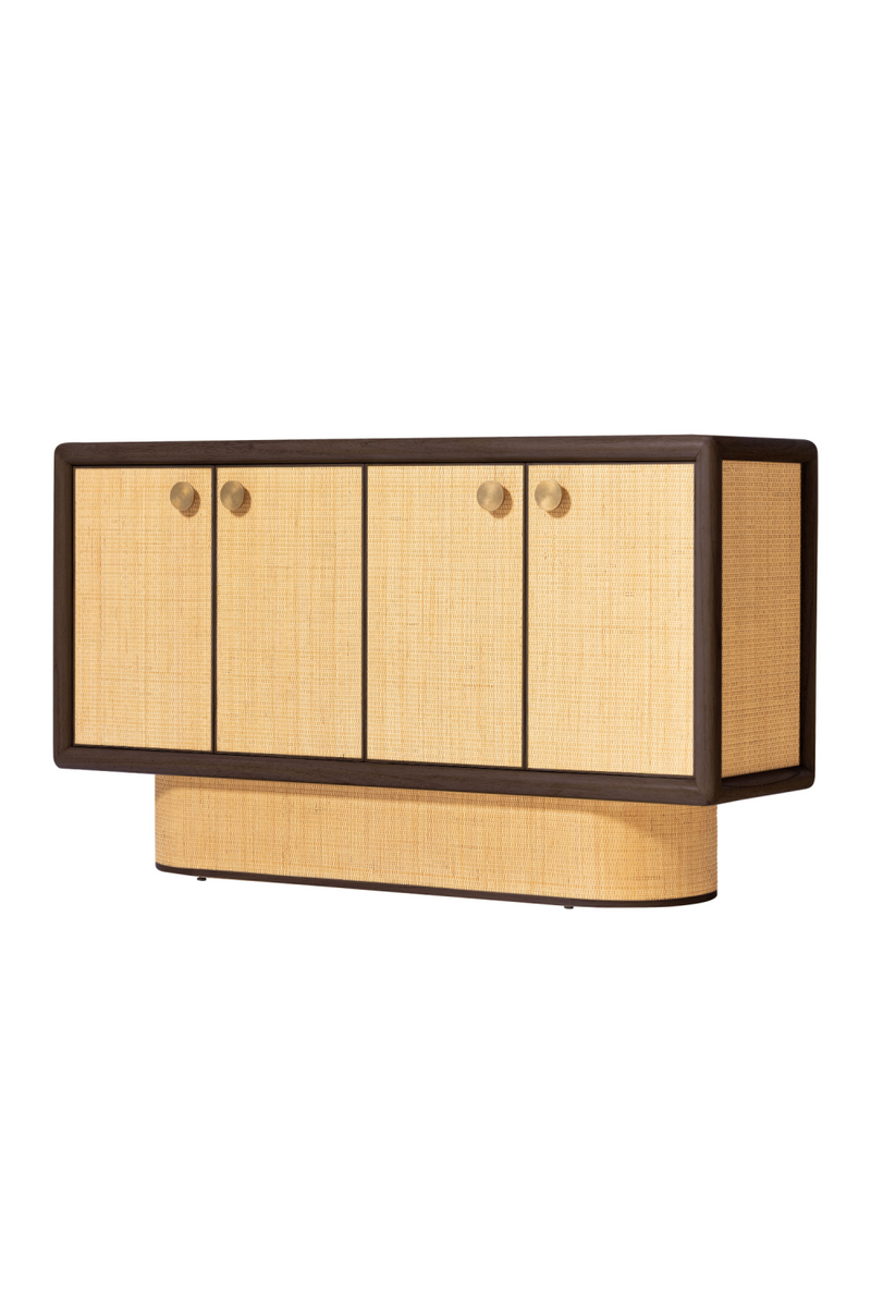 Modern Rattan Sideboard | Versmissen Granada | Oroatrade.com