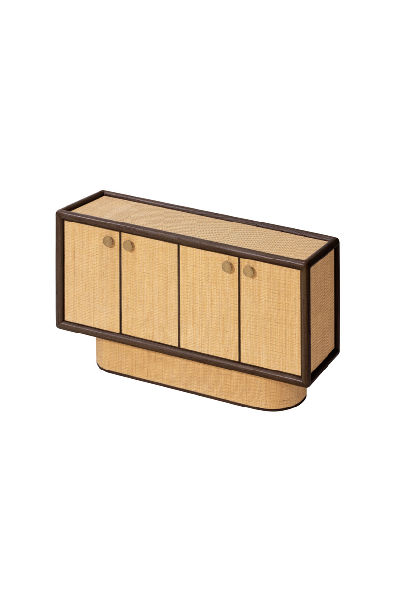 Modern Rattan Sideboard | Versmissen Granada | Oroatrade.com