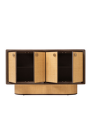 Modern Rattan Sideboard | Versmissen Granada | Oroatrade.com