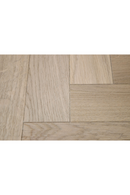 Natural Oak Bar Table | Versmissen Herringbone | Oroatrade.com