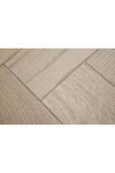 Square Pedestal Dining Table | Versmissen Herringbone | Oroatrade.com