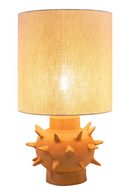 Organic Terracotta Table Lamp S | Versmissen Herrison | Oroatrade.com