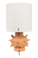 Organic Terracotta Table Lamp S | Versmissen Herrison | Oroatrade.com