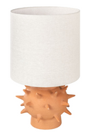 Organic Terracotta Table Lamp S | Versmissen Herrison | Oroatrade.com