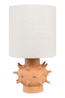 Organic Terracotta Table Lamp S | Versmissen Herrison | Oroatrade.com
