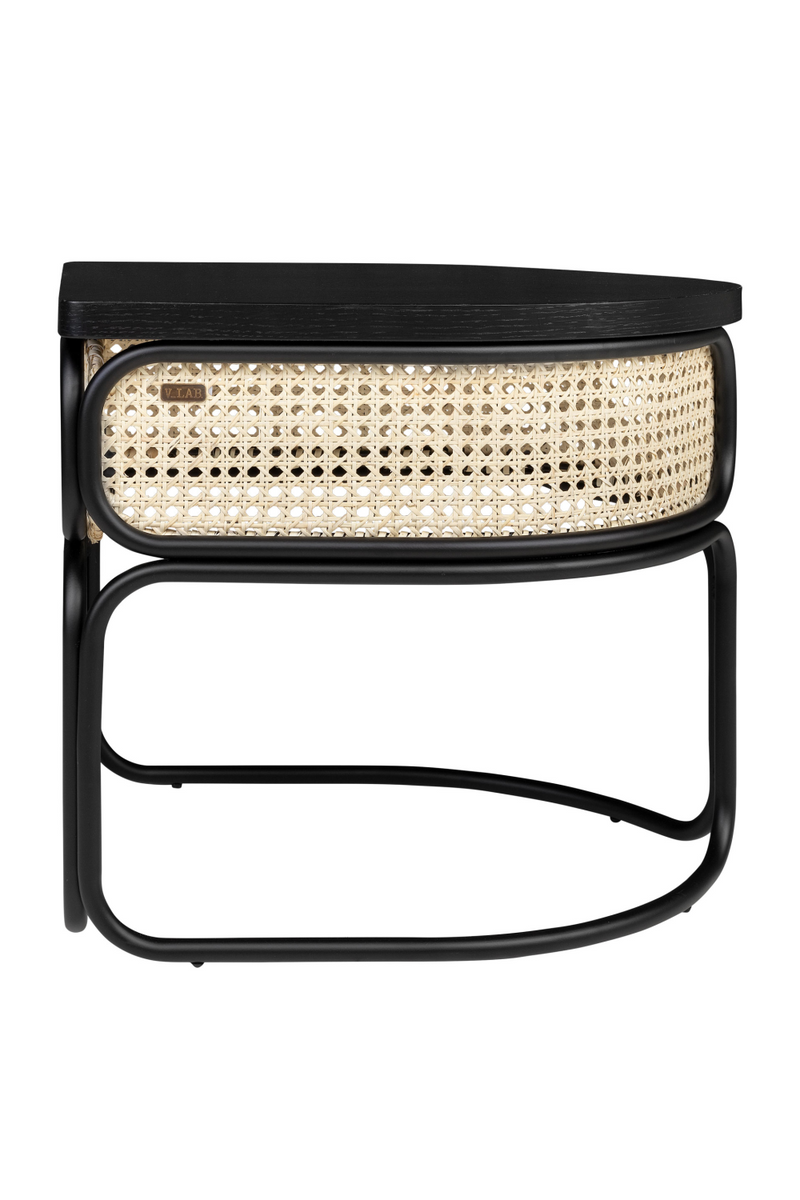 Rattan Accent Coffee Table | Versmissen Hoops | Oroatrade.com