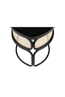 Rattan Accent Coffee Table | Versmissen Hoops | Oroatrade.com