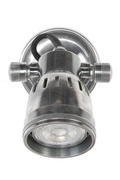 Brass Cover Wall Lamp | Versmissen Indigo | Oroatrade.com