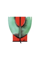 Earthenware Modern Table Lamp | Versmissen Iris | Oroatrade.com