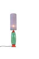 Earthenware Modern Table Lamp | Versmissen Iris | Oroatrade.com