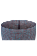 Earthenware Modern Table Lamp | Versmissen Iris | Oroatrade.com