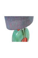 Earthenware Modern Table Lamp | Versmissen Iris | Oroatrade.com