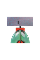 Earthenware Modern Table Lamp | Versmissen Iris | Oroatrade.com