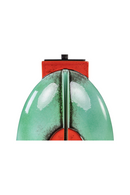 Earthenware Modern Table Lamp | Versmissen Iris | Oroatrade.com