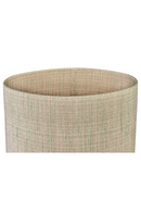 Earthenware Modern Table Lamp | Versmissen Iris | Oroatrade.com