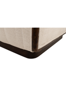 Beige Channeled Sofa | Versmissen Isabel | Oroatrade.com