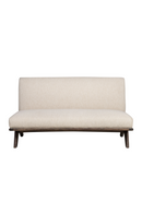 Beige 2-Seater Sofa | Versmissen Isoko | Oroatrade.com