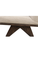 Beige 2-Seater Sofa | Versmissen Isoko | Oroatrade.com
